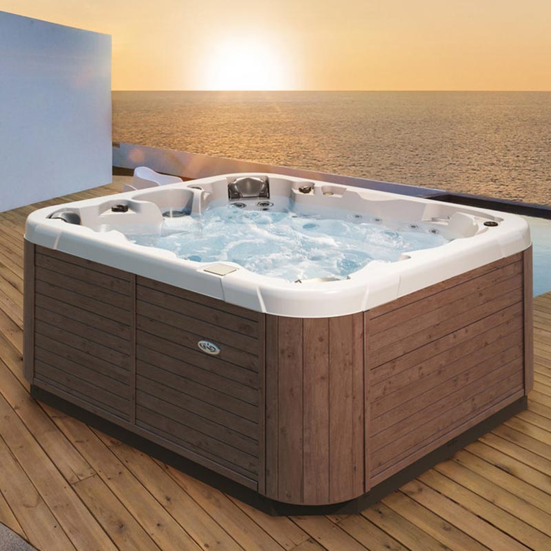 Spa Dimension One Reflexions Executive