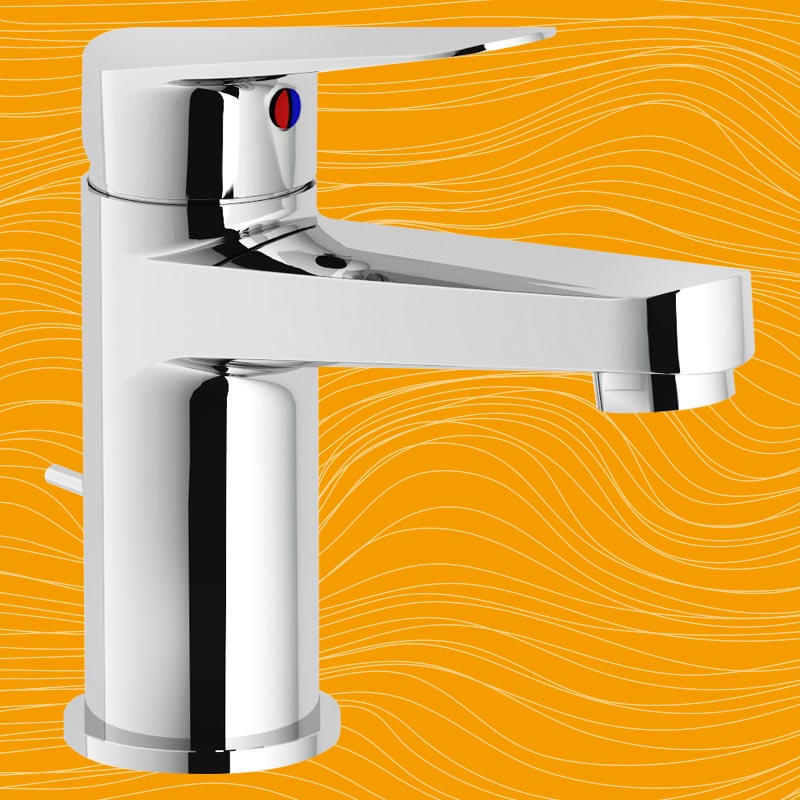 Mitigeur Lavabo Apselia S
